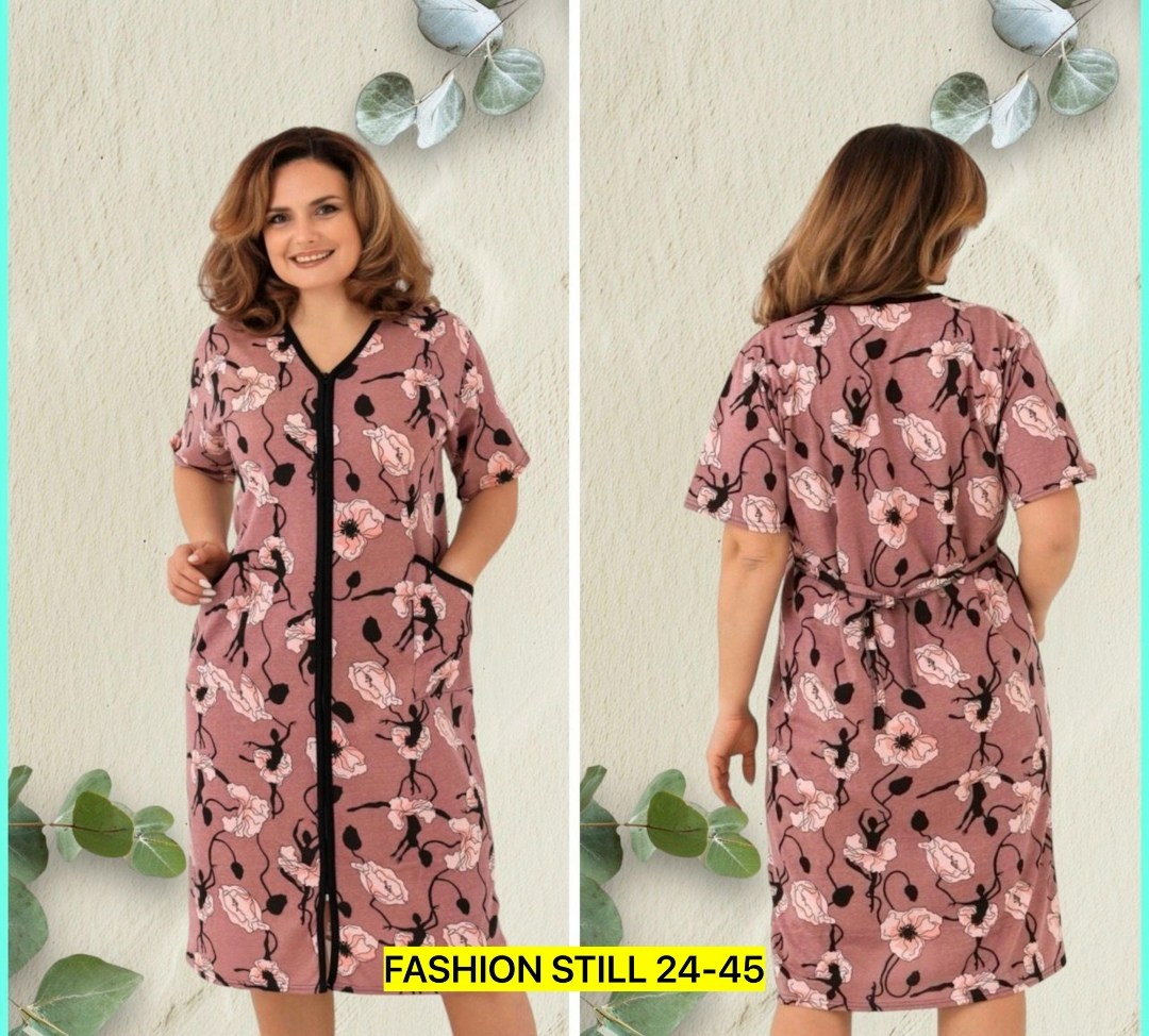 женский халат,халат домашний женские,халат женский трикотаж,халат женский на молнии домашний,халат женский из кулирки