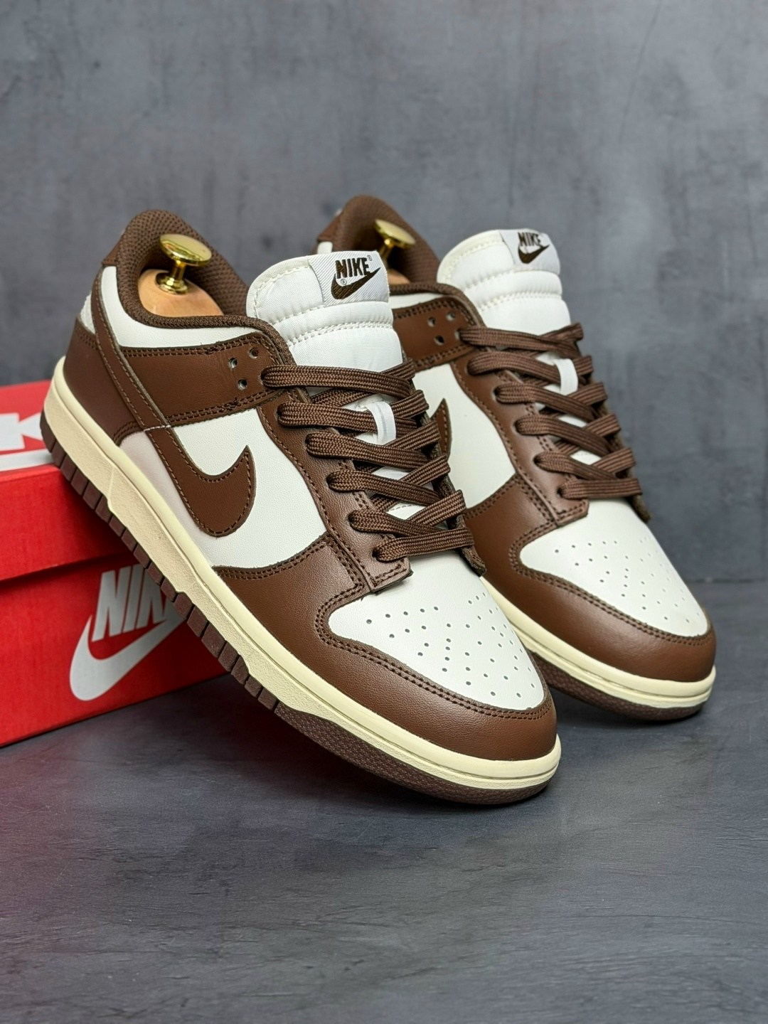 кроссовки nike dunk low,кроссовки,коричневые кроссовки,dunk low nike,кроссовки мужские nike dunk low