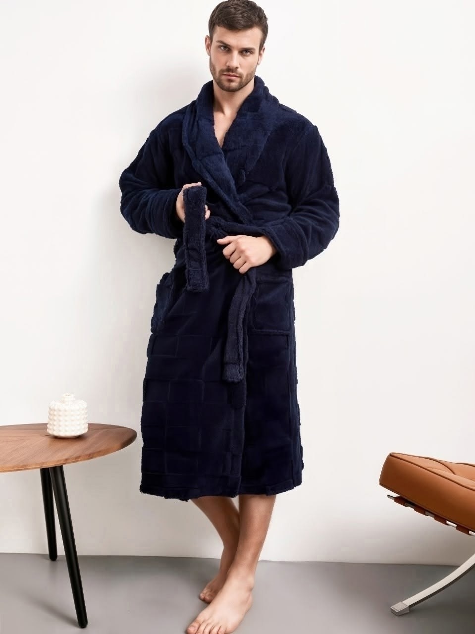 халат мужской махровый,халат махровый,халат мужской велюровый,халат мужской,коричневый махровый халат мужской