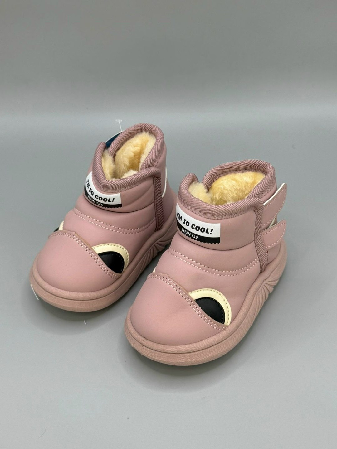 ,ботинки детские,зимние ботинки для малышей,детские зимние ботинки,детская зимняя