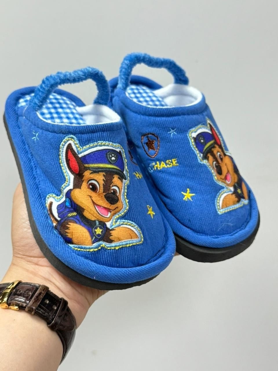 детские домашние тапочки для мальчиков,тапочки детские,детские домашние тапочки,тапочки щенячий патруль,тапочки для мальчика