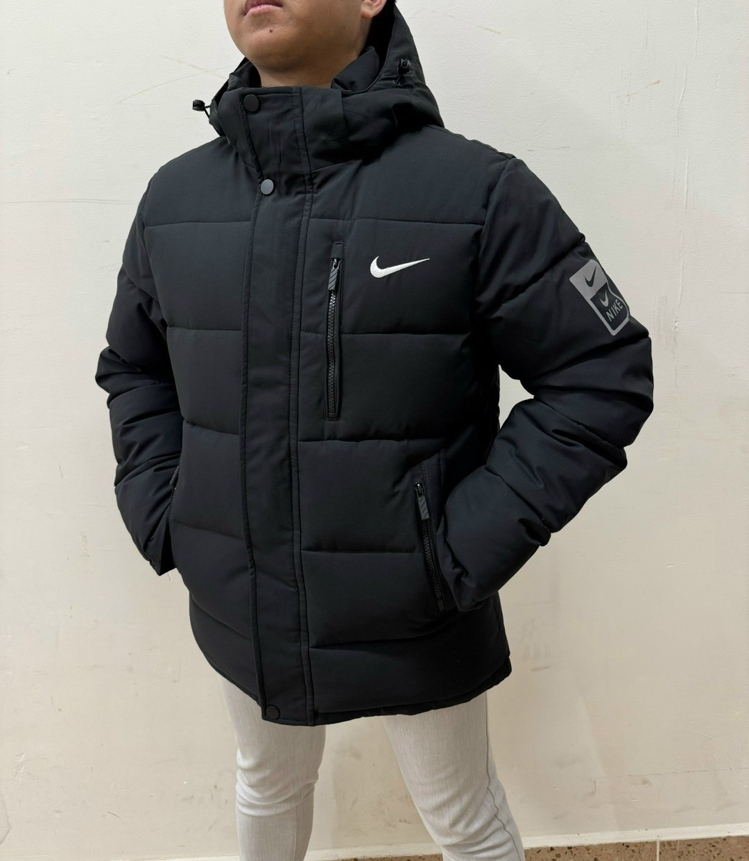 зимняя куртка nike,зимние куртки,мужская зимняя куртка,куртка мужская nike,куртка