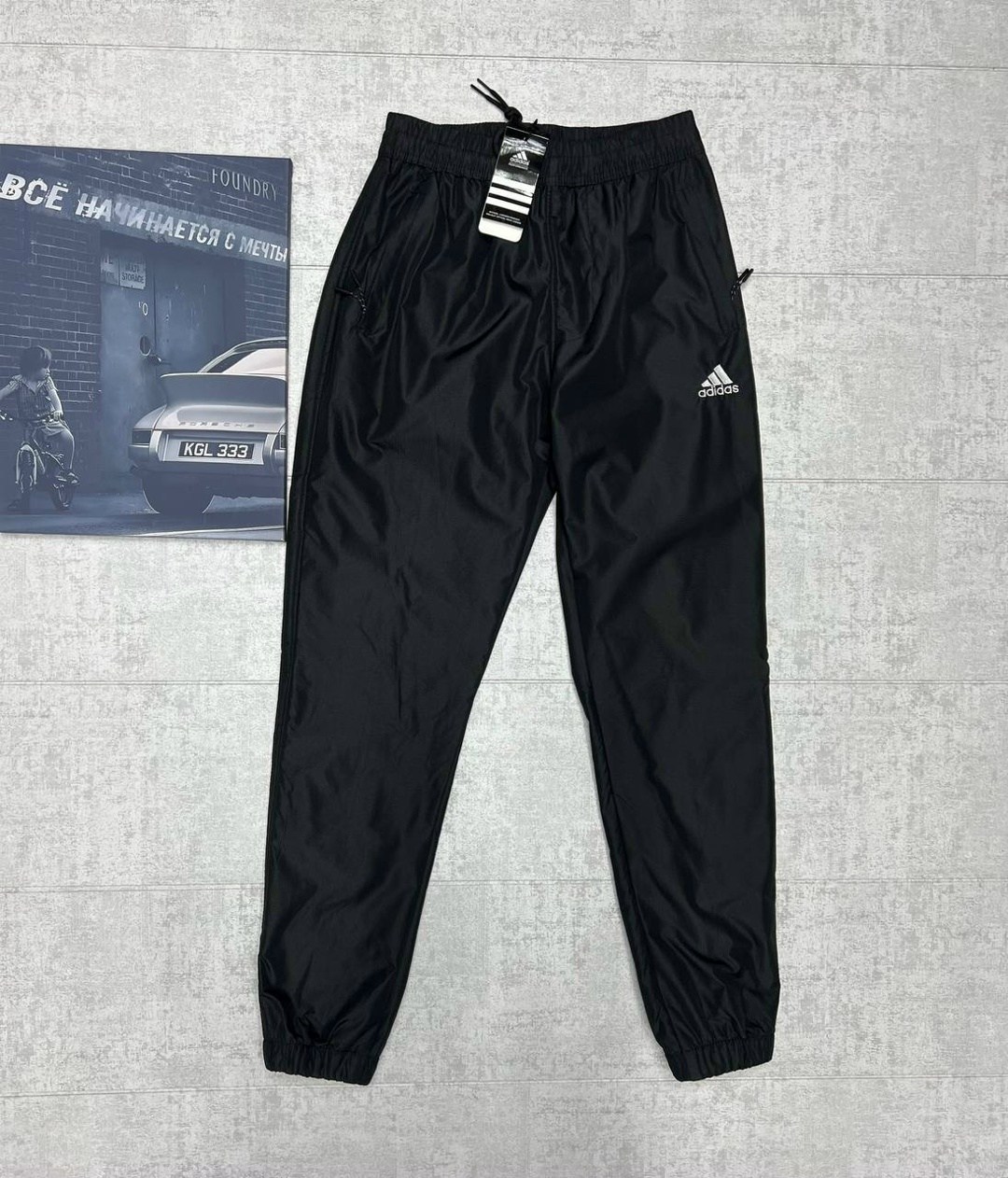 спортивные штаны адидас ветрозащитные,штаны адидас,штаны адидас плащевка мужские,болоневые штаны адидас,брюки мужские adidas