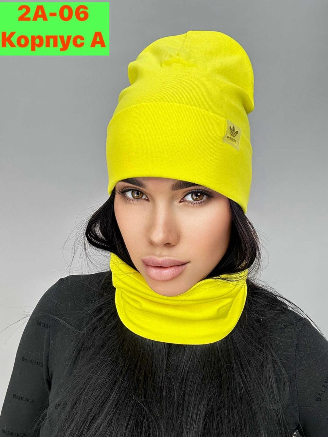 шапки трикотажные женские,шапка женская,комплект шапка и снуд женская,шапка женская комплект,комплект шапка и снуд