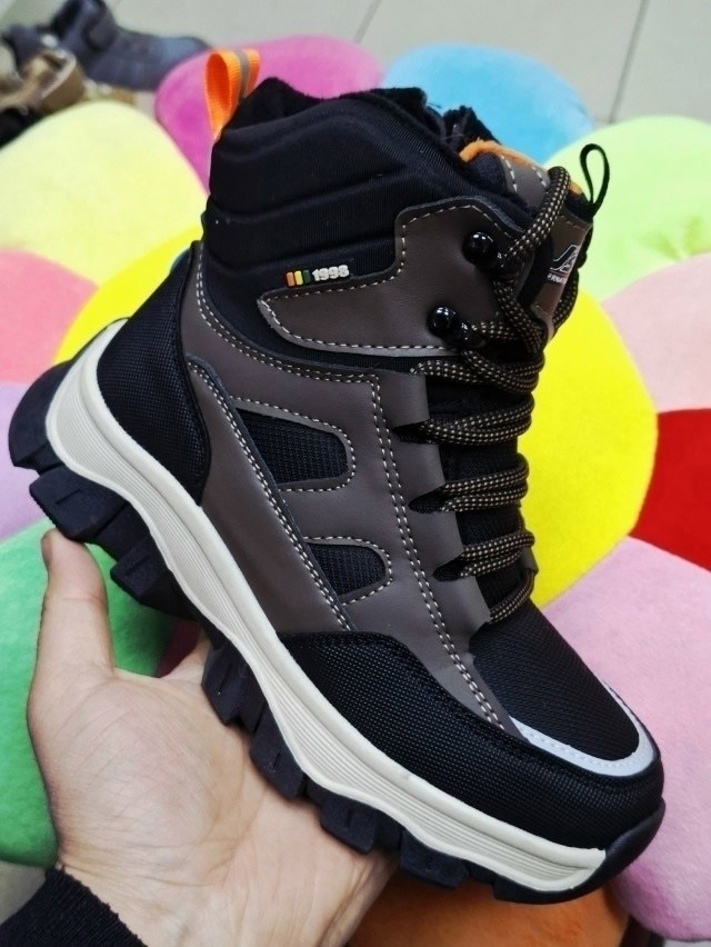 ,ботинки для мальчика,зимние ботинки для мальчика,детские ботинки, детская