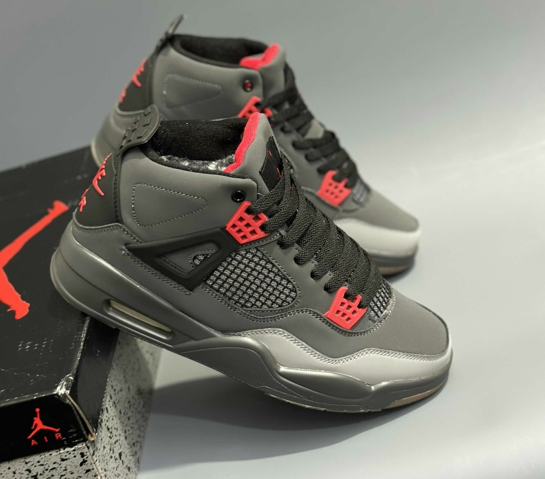 кроссовки nike air jordan 4 retro,кроссовки nike air jordan 4,jordan 4 infrared,кроссовки air jordan 4,nike air jordan 4 retro