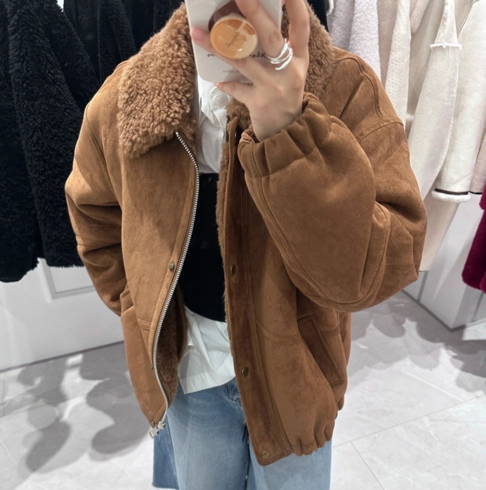 замшевая куртка,повседневная куртка,зимние куртки,теплая куртка,меховая куртка