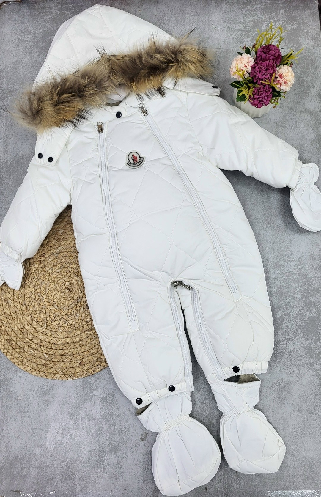 комбинезон arctiline,зимний комбинезон монклер,комбинезон зимний,детский зимний комбинезон,комбинезон трансформер зимний