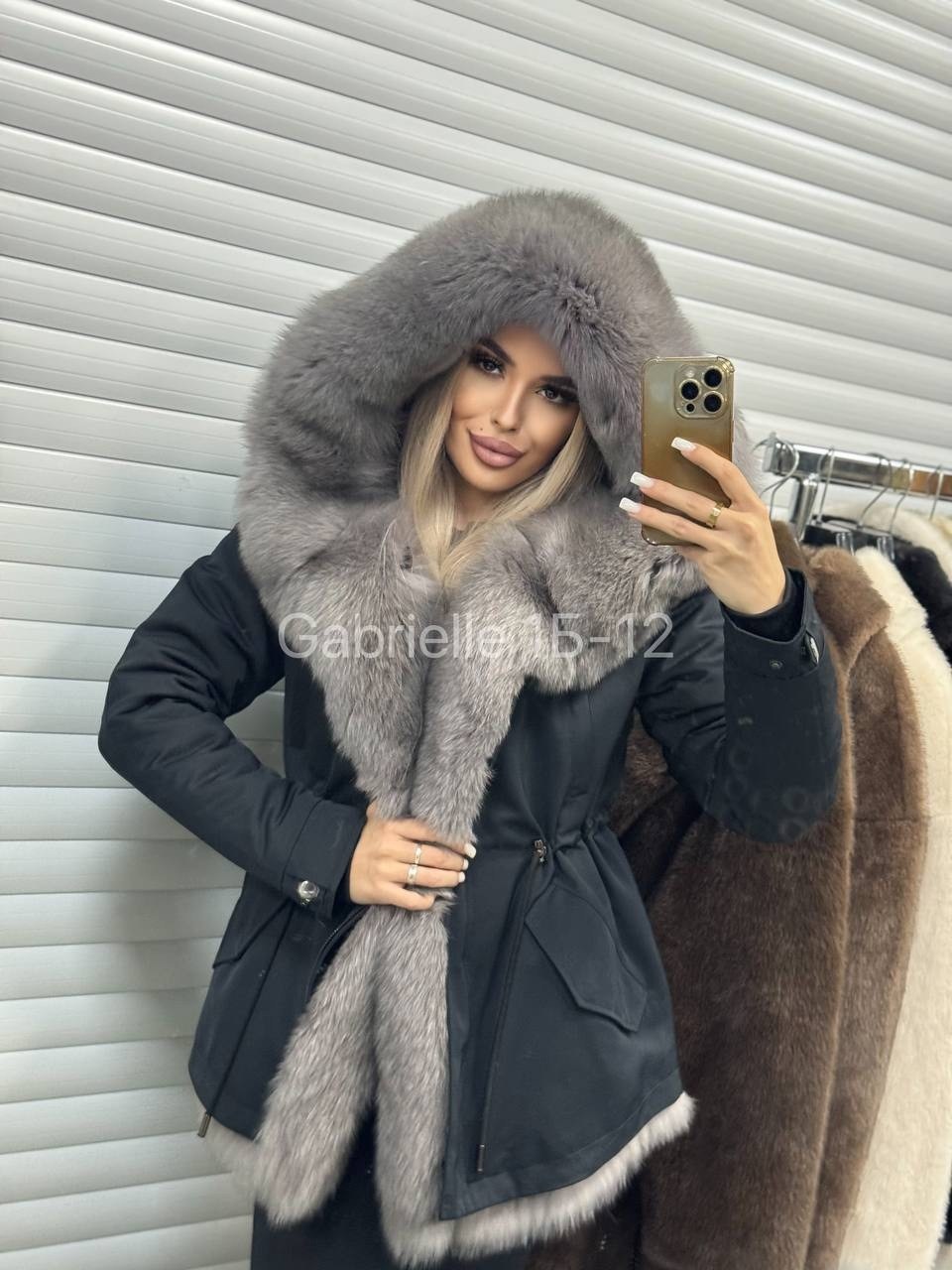 парка с натуральным мехом,парка с мехом,парка женская с натуральным мехом,парка с меховым,парка мех песец