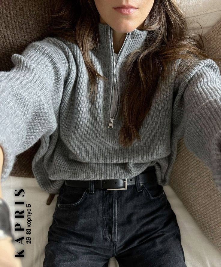 свитера женские,джемпер оверсайз,женская кофта,бордовый свитер,свитер оверсайз на молнии