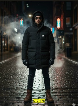 Верхняя одежда