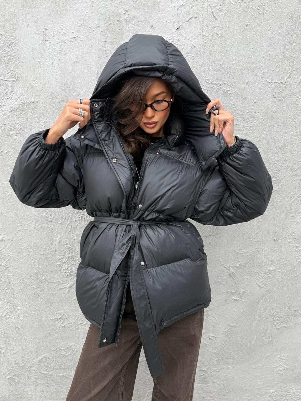 стильные пуховики,модные пуховики,объемный пуховик,куртка модная,красный пуховик