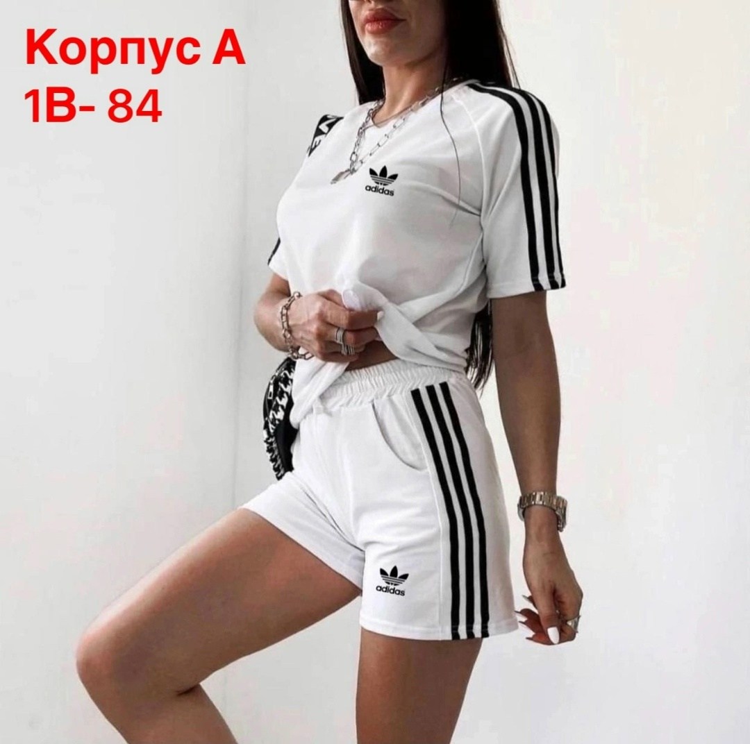 летний костюм с шортами,костюмы спортивные,женский спортивный костюм,женские костюмы,комплект одежды женские