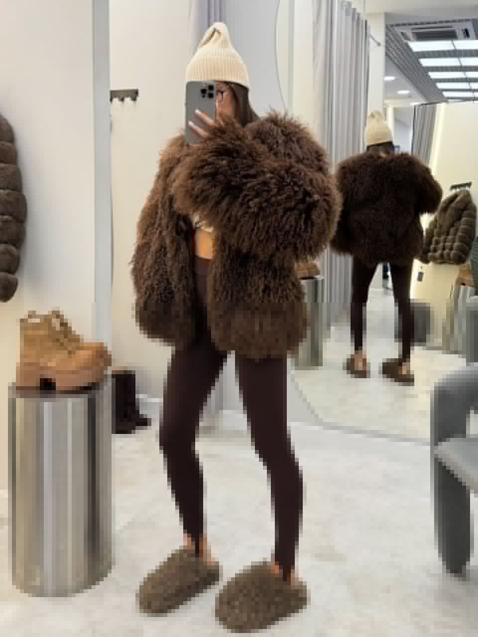 меховое пальто,пальто из искусственного меха,меховая куртка,шубка,искусственная шуба