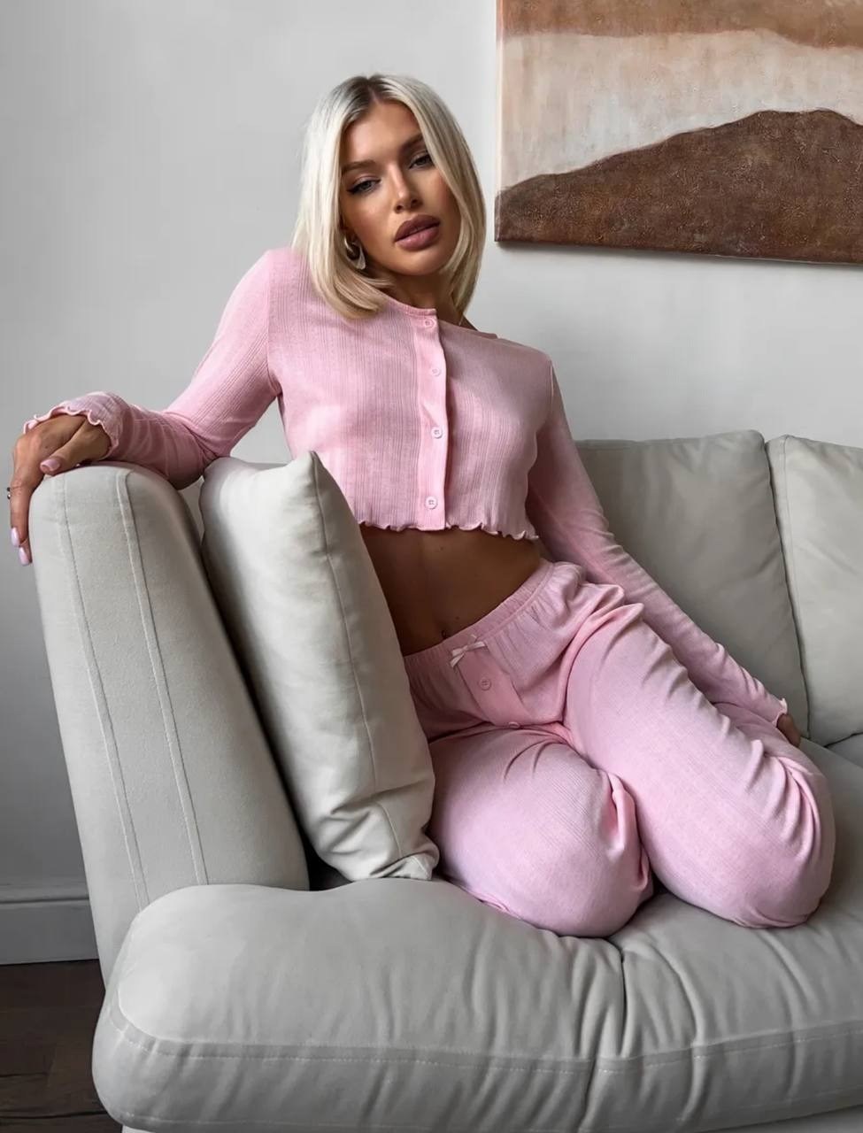 пижама домашний одежда,пижамы для женщин,пижама с брюками женская,пижама со штанами из вискозы,стильная пижама