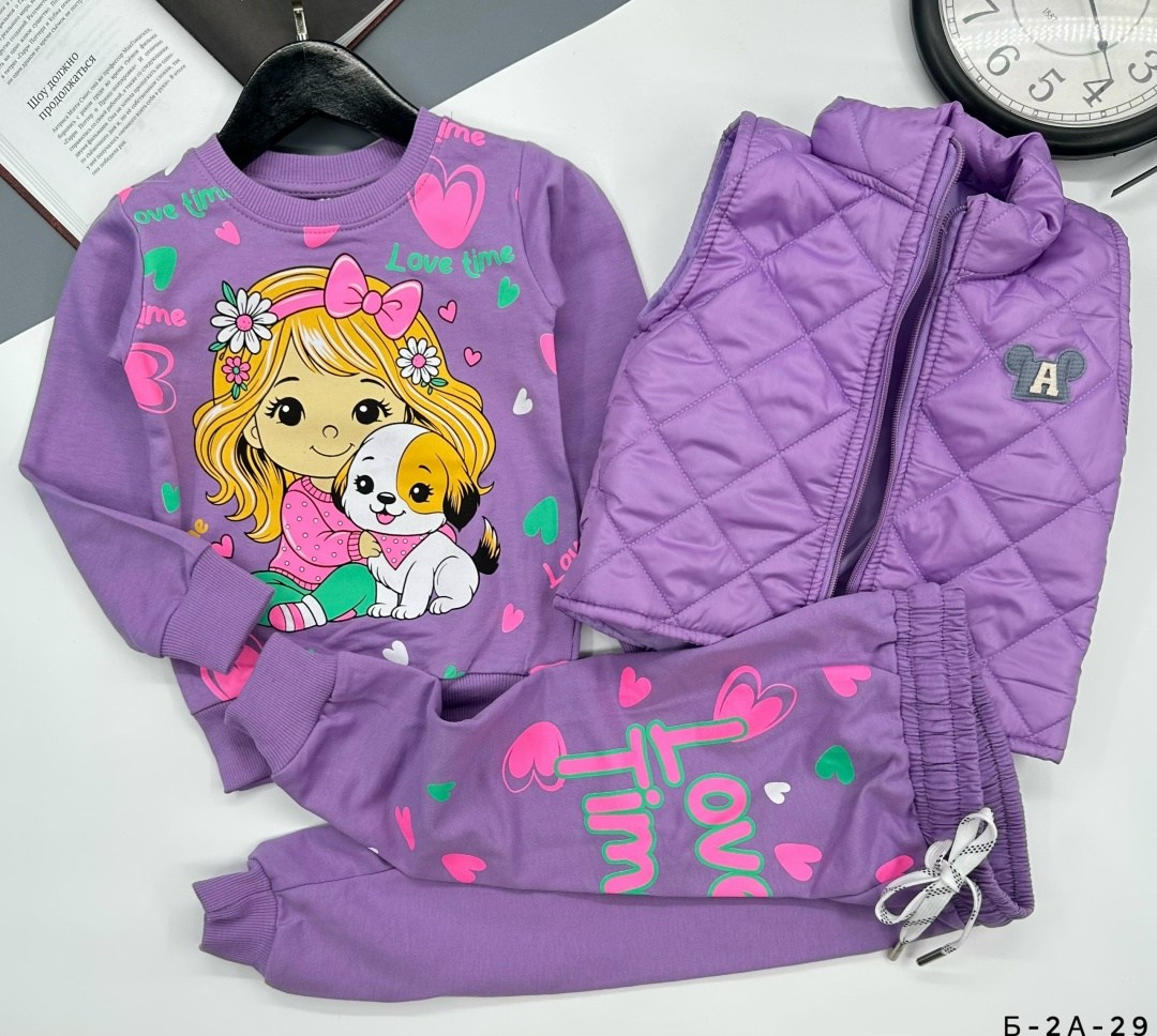 костюмы спортивные для девочки,костюмы для девочки,костюм тройка для девочек,костюмы детские,трикотажный костюм для девочки