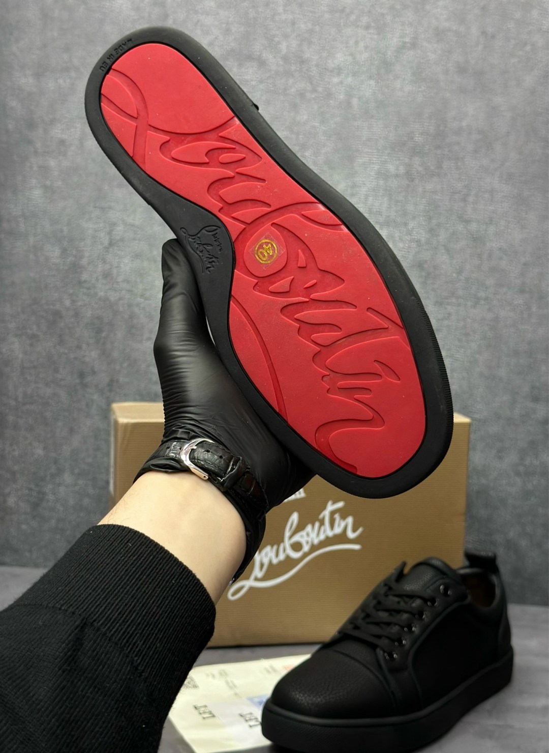 ,christian louboutin кроссовки,мужская ,кеды мужские кожаные,обуви