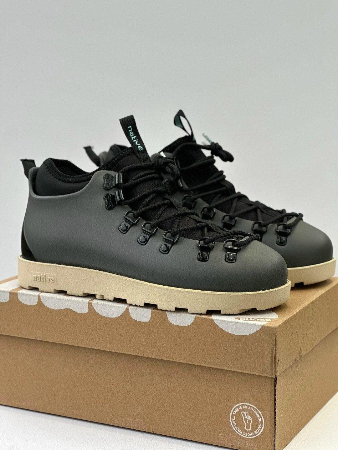 ботинки native fitzsimmons citylite,,ботинки native,native fitzsimmons citylite,мужские ботинки native