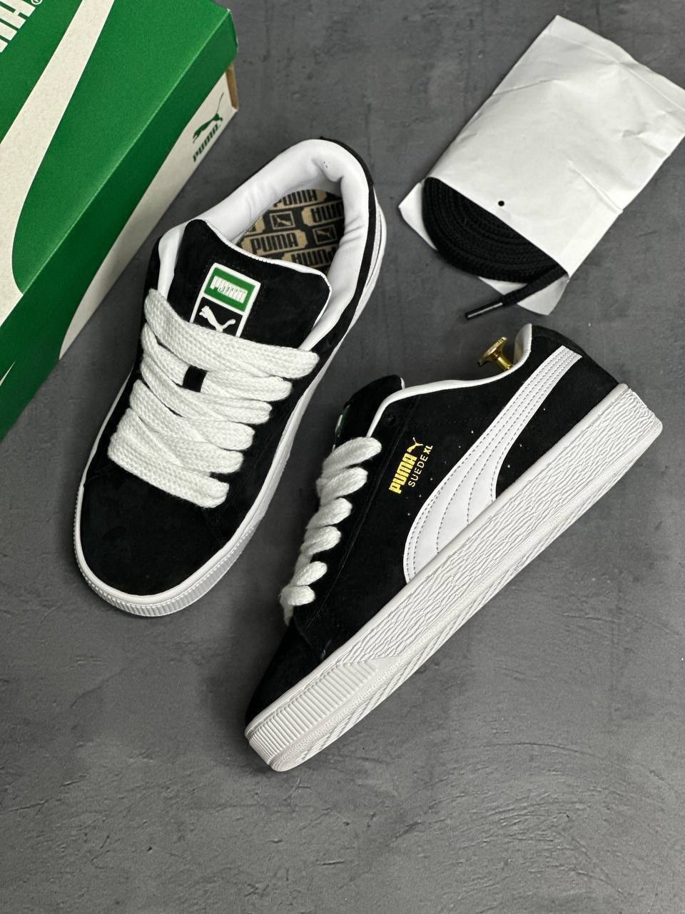 кроссовки puma suede xl,puma suede xl,,мужские кроссовки puma,кроссовки puma suede