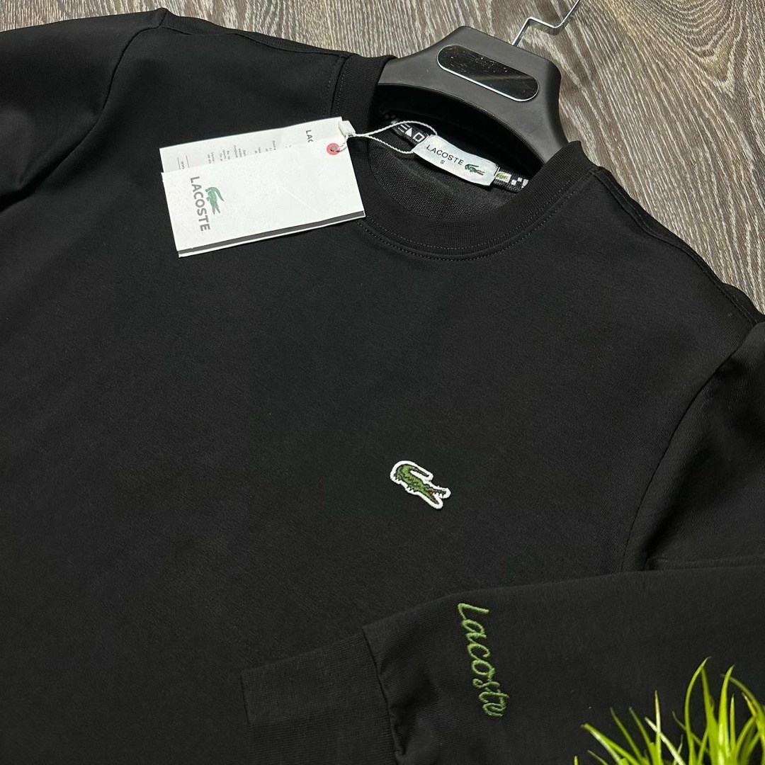 свитшот lacoste,кофта lacoste,толстовка lacoste,мужские свитшоты,свитшот lacoste свитшот