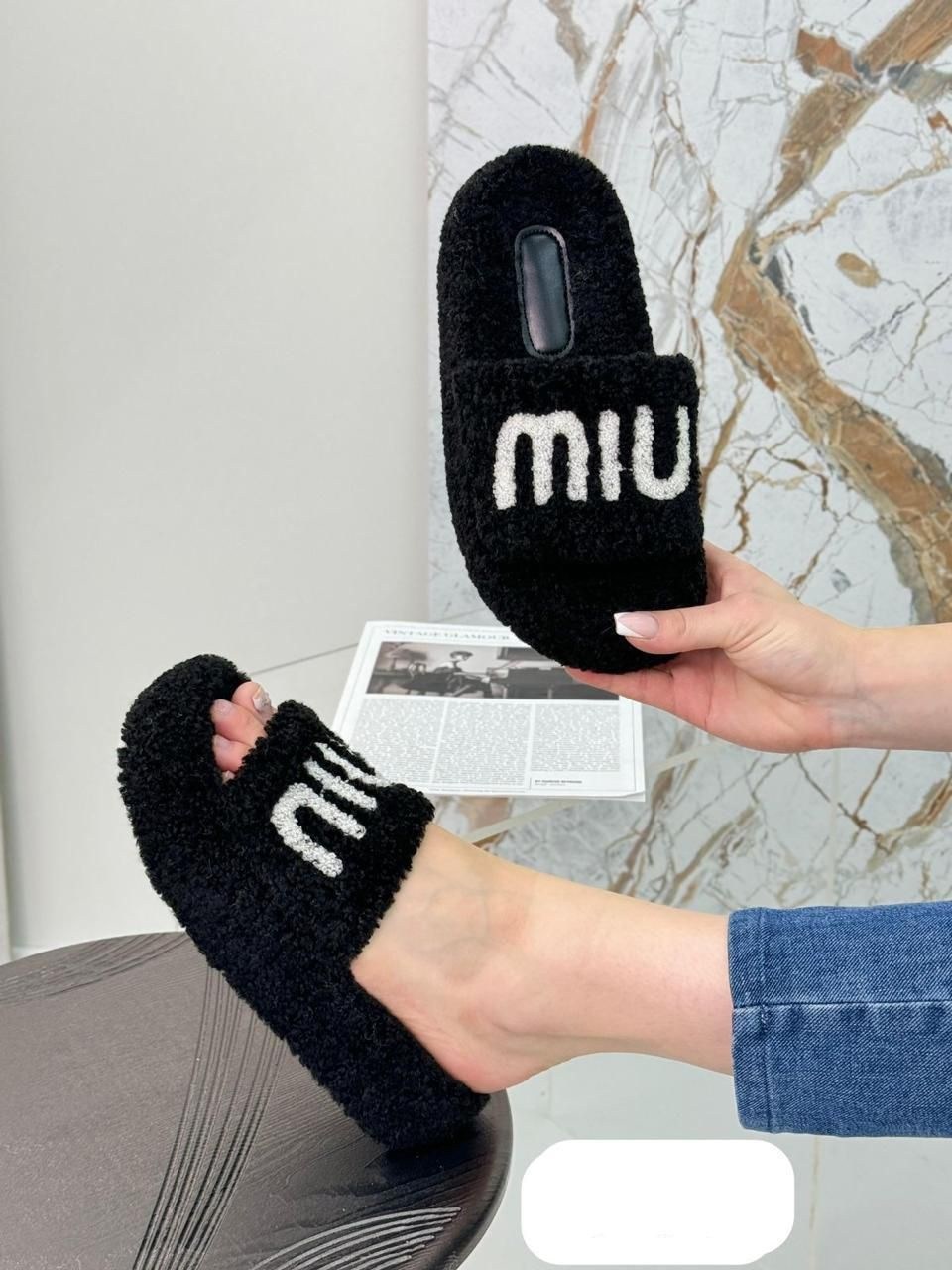 ,тапочки женские,тапочки плюшевые,тапки женские,тапочки модные