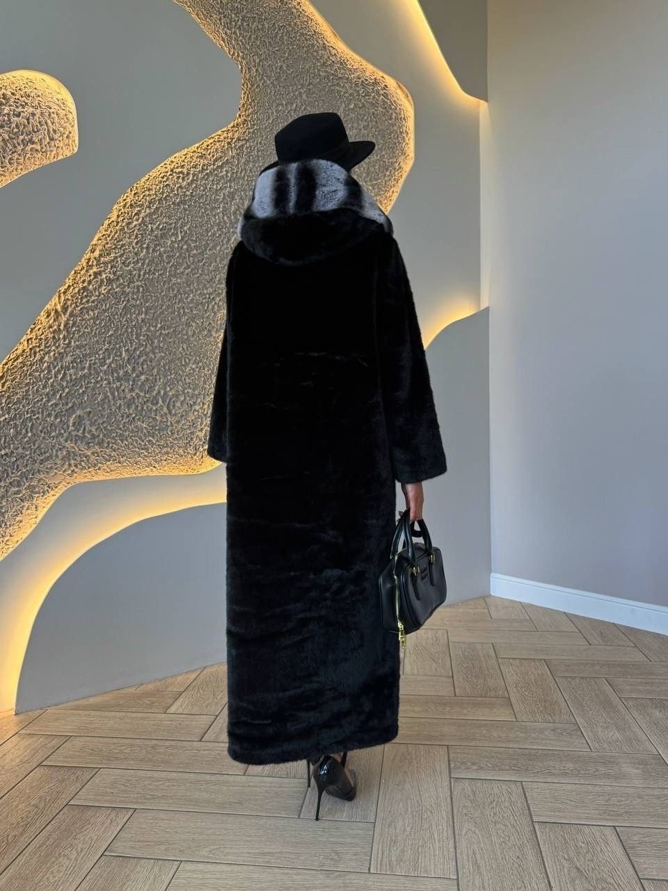 норковая шуба,шуба женская,модная шуба,элегантные шубы,шубка