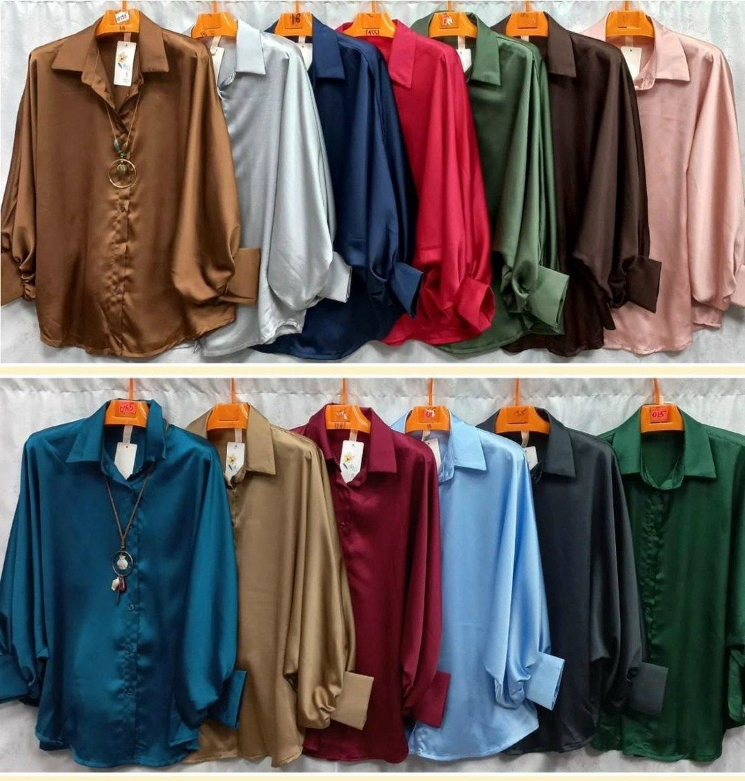 шелковая рубашка,женская блуза,шелковая рубашка женская,женская атласная рубашка с длинным рукавом,атласная рубашка
