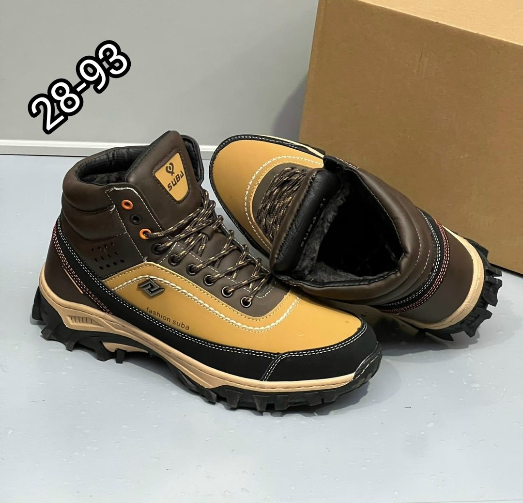 ботинки зимние мужские,, мужская зимняя,зимние ботинки,ботинка мужские зимние с мехом