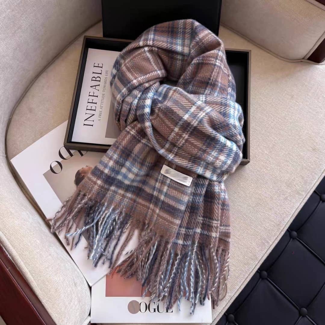теплые шарфы,клетчатый шарф,шарф женские,шарфы для женщин,шарф