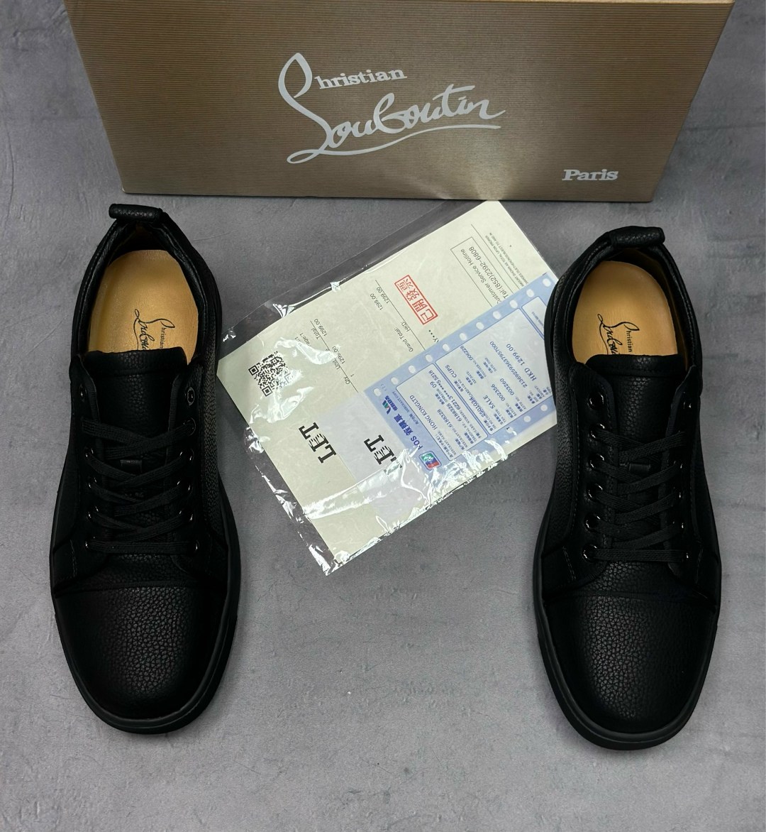 ,christian louboutin кроссовки,мужская ,кеды мужские кожаные,обуви