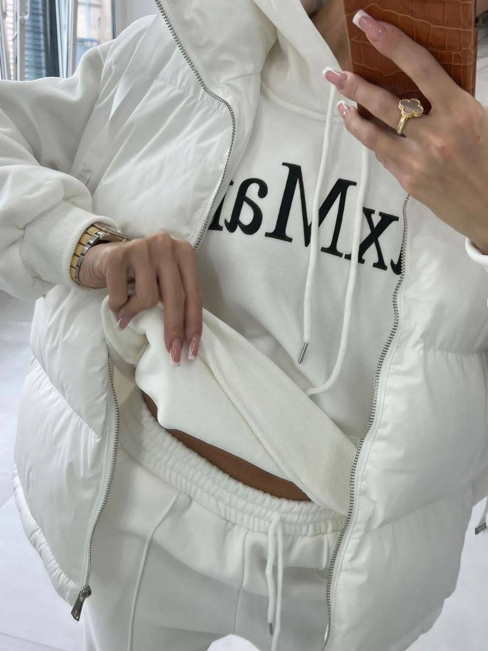 стильные костюмы,женский костюм тройка,женский спортивный костюм тройка,cпортивный костюм женский теплый,розовый костюм