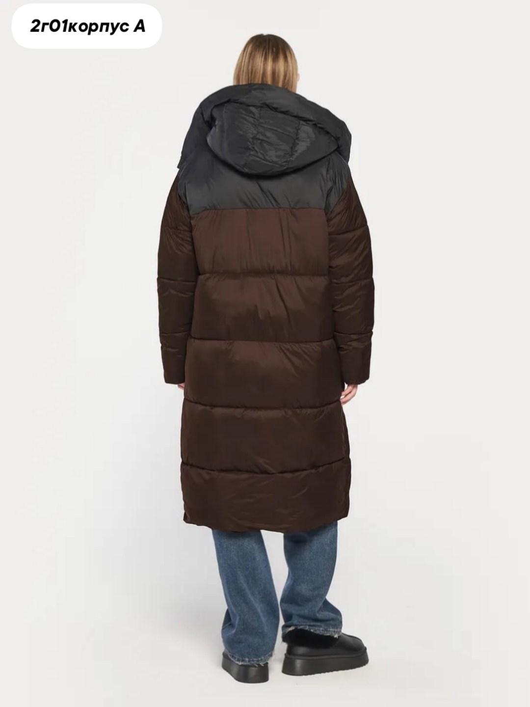 куртка женская зимняя,пуховик женский,куртка комбинированная,комбинированное пальто,зимняя куртка пуховик