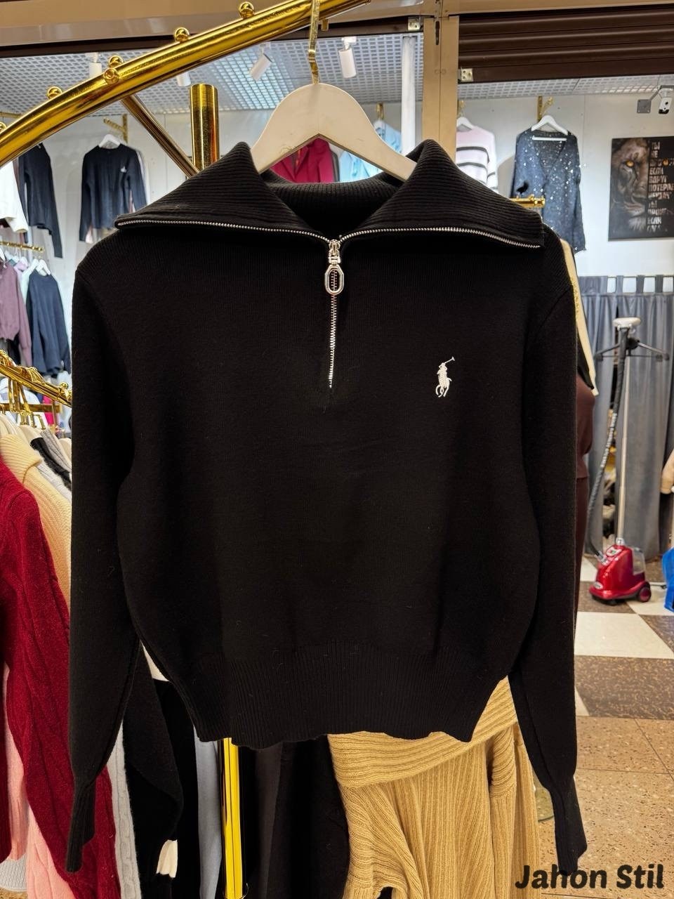 джемпер polo ralph lauren,джемпер поло ральф лорен,женская кофта,polo ralph lauren кофта,поло кофта