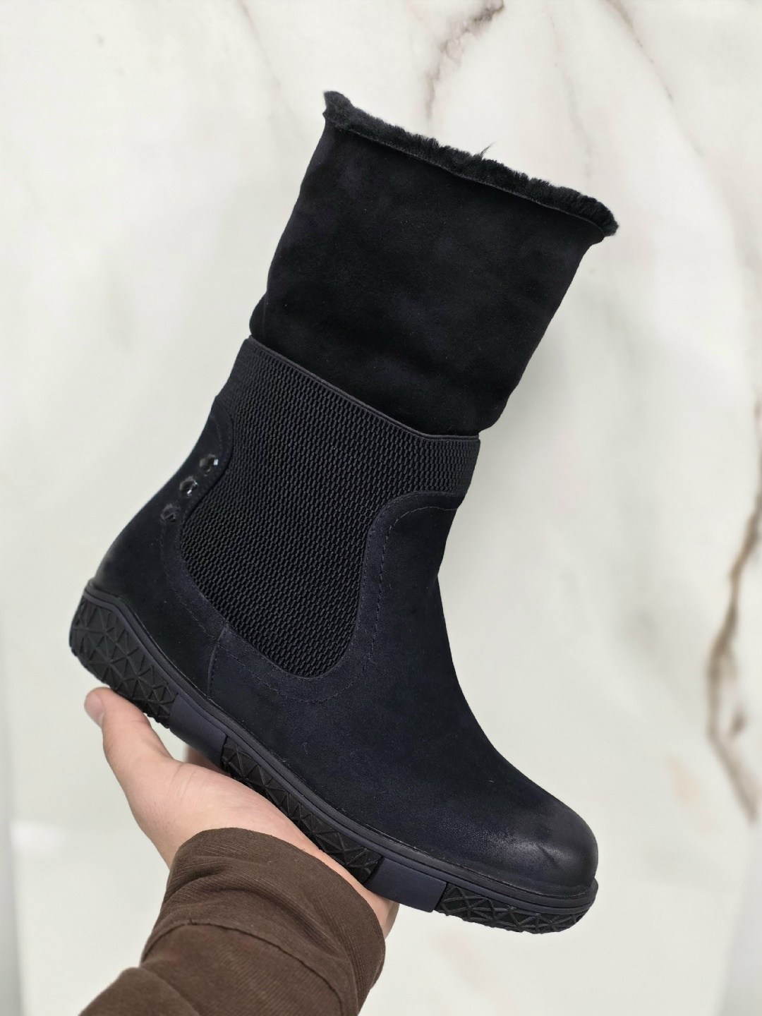 ,зимняя  женская,женская ,полусапоги,ботинки женские