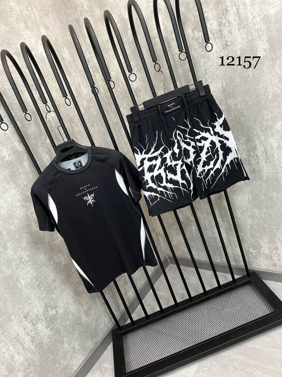 футболки комплект,футболка и шорты комплект,костюмы спортивные мужские,спортивные костюмы,мужской спортивный костюм с шортами и футболкой