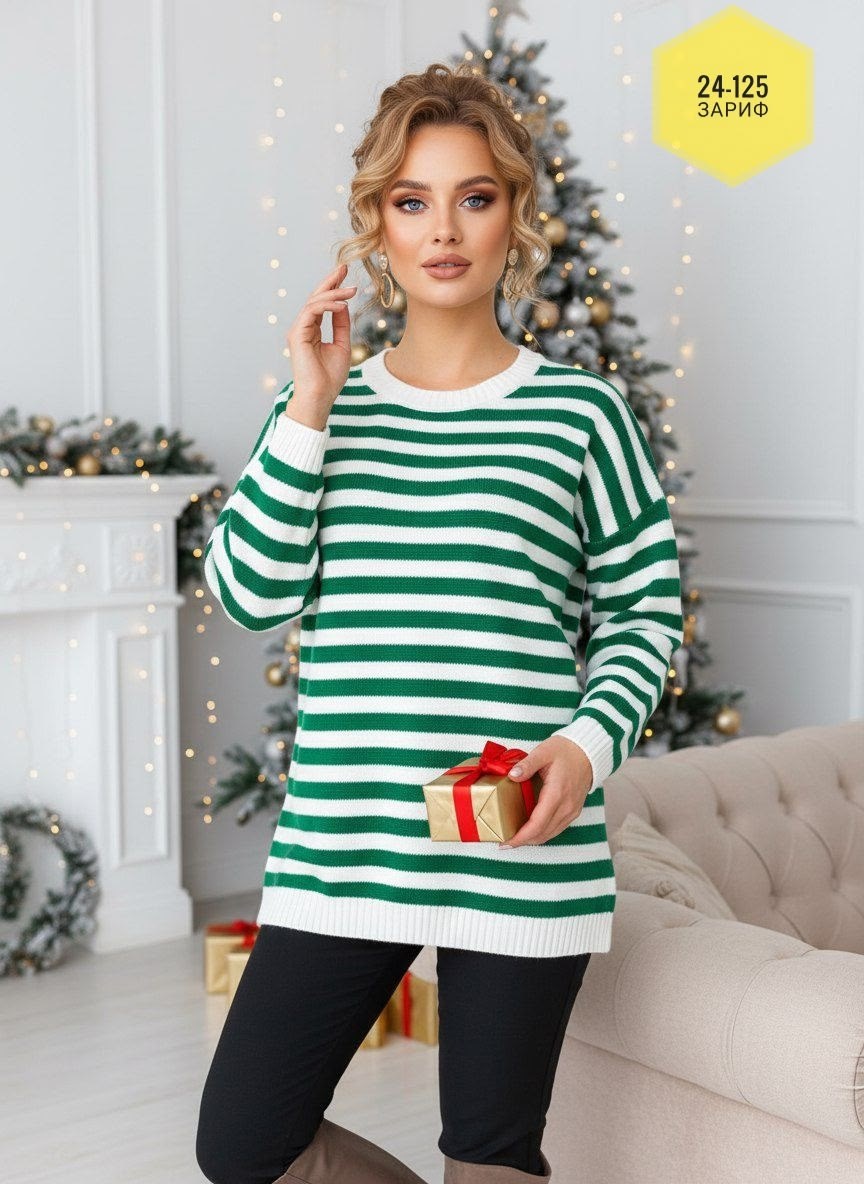 свитер женский в полоску,кофта жeнская оверсайз в полоску,джемпер оверсайз в полоску,свитер женская оверсайз в полоску,джемпер в полоску