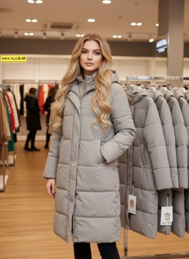 Верхняя одежда