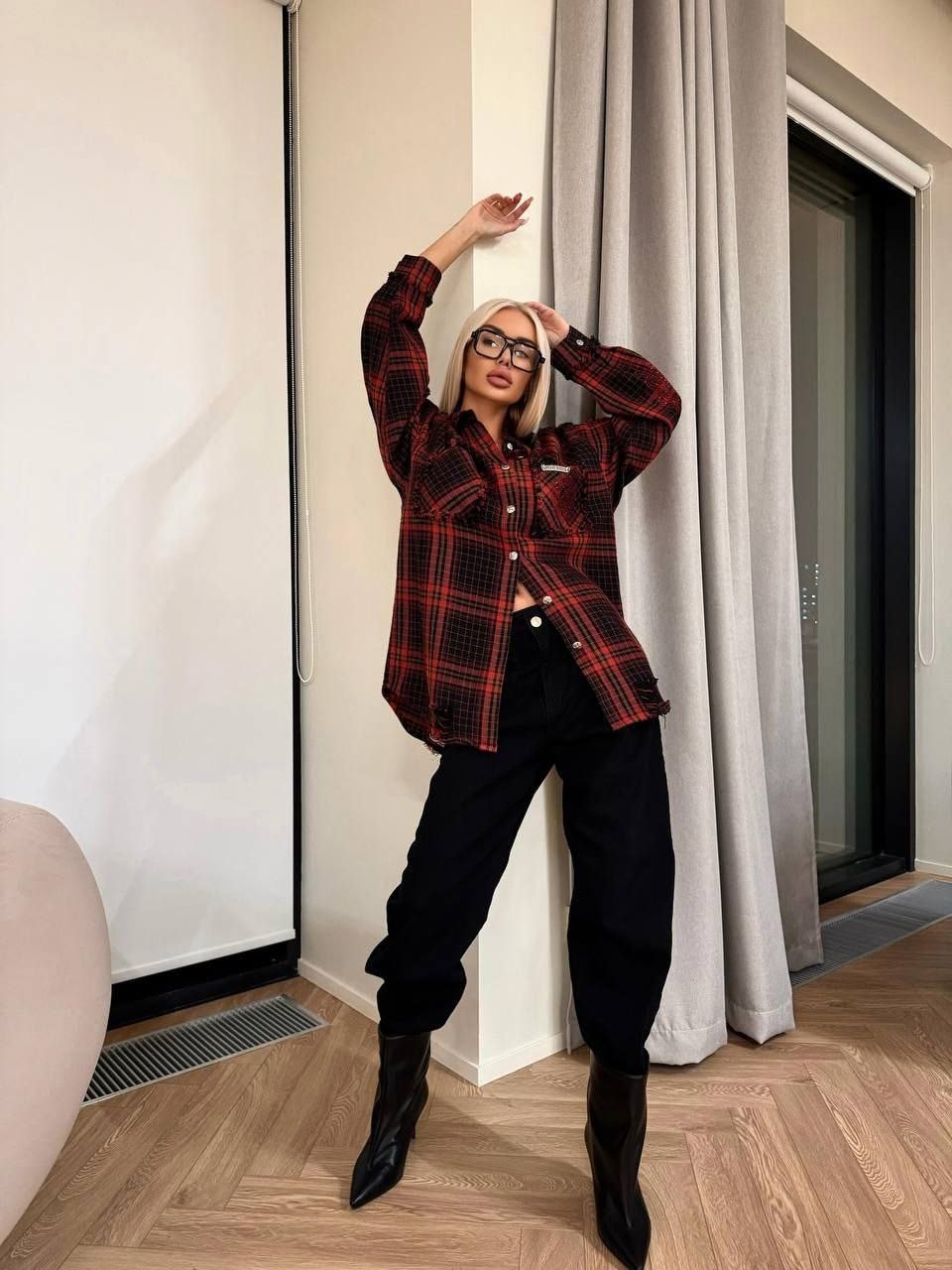 рубашка оверсайз в клетку женская,рубашка женская в клетку теплая оверсайз,рубашка в клетку женская,женская рубашка оверсайз,оверсайз рубашка в клетку