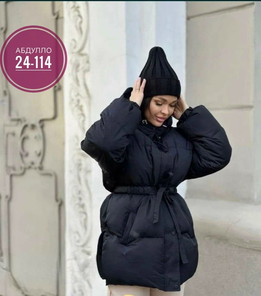 женский пуховик,стильные пуховики,куртка дутая,зимние куртки,пуховик