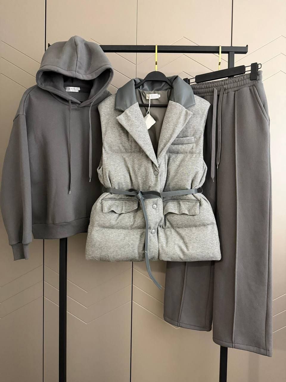 костюм тройка женский,стильные костюмы,костюм женский на флисе,комплект костюм,костюм на флисе