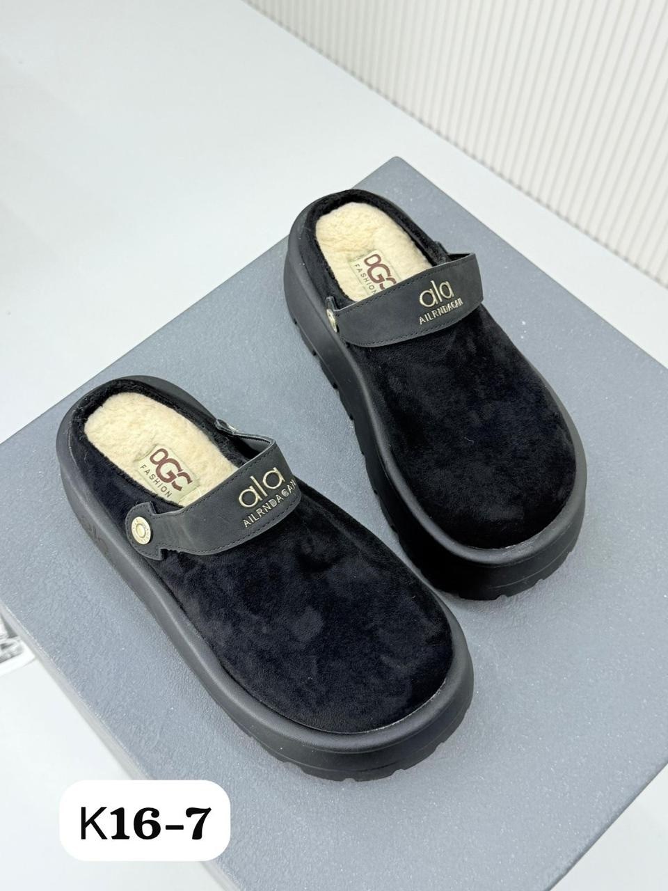 женские тапочки на платформе,,женская , повседневные,модная женская