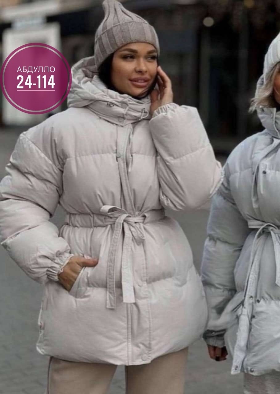 женский пуховик,стильные пуховики,куртка дутая,зимние куртки,пуховик
