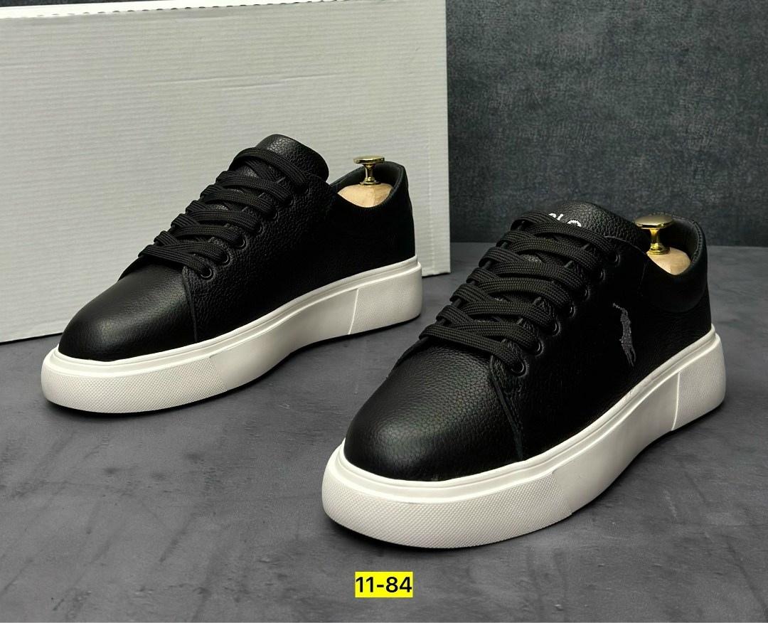 ,кожаные кеды,мужская ,кеды мужские кожаные,anta черные кеды с белой подошвой мужские