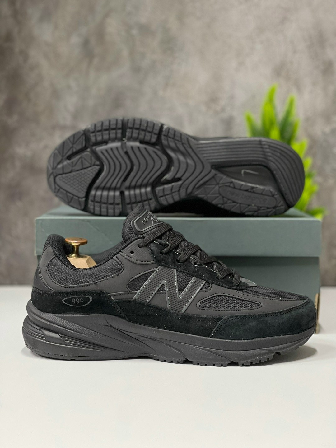 кроссовки new balance 990,кроссовки,кроссовки new balance,new balance 990 v 6,new balance 990