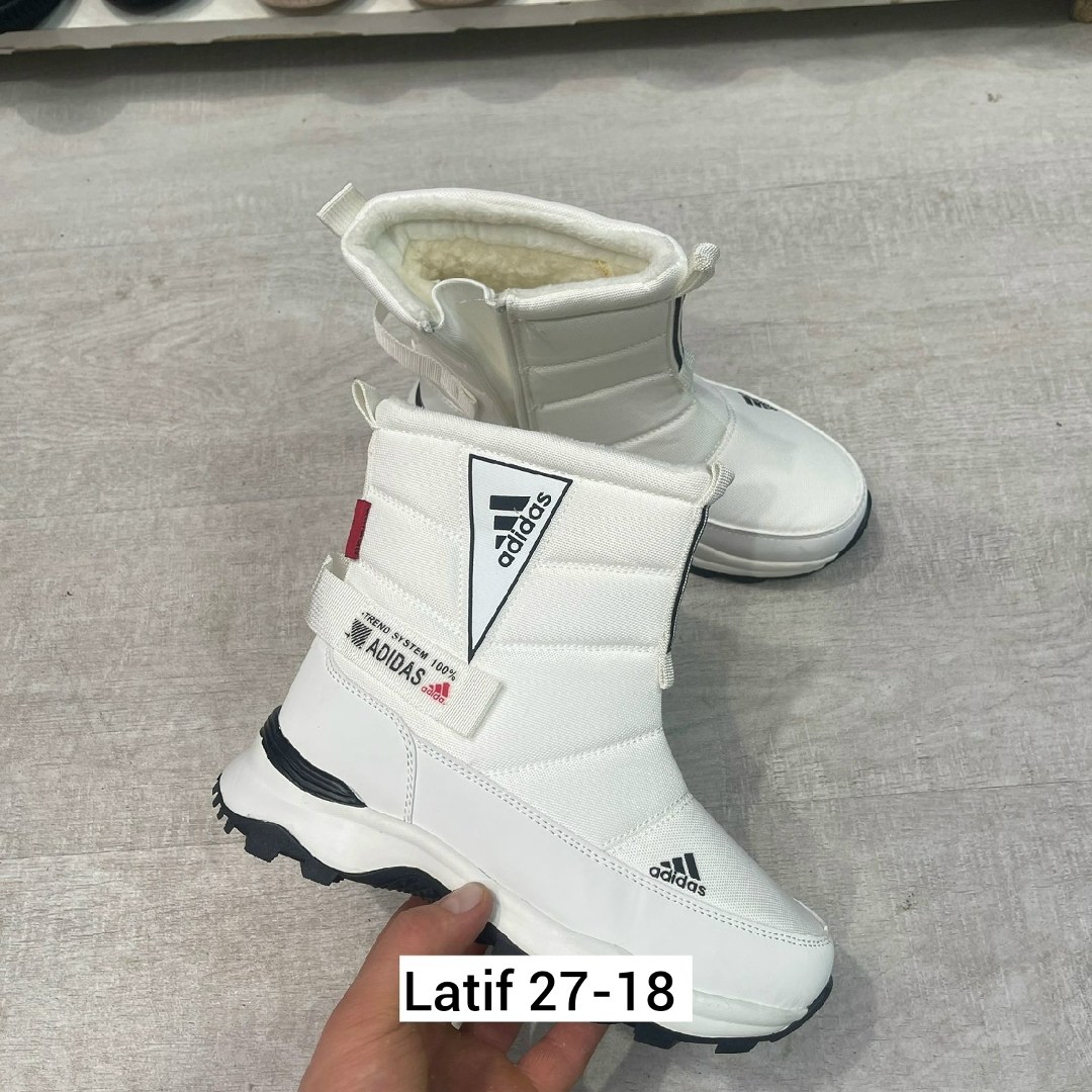 ,женские дутики,дутики adidas,дутики женские зимние,дутики адидас женские