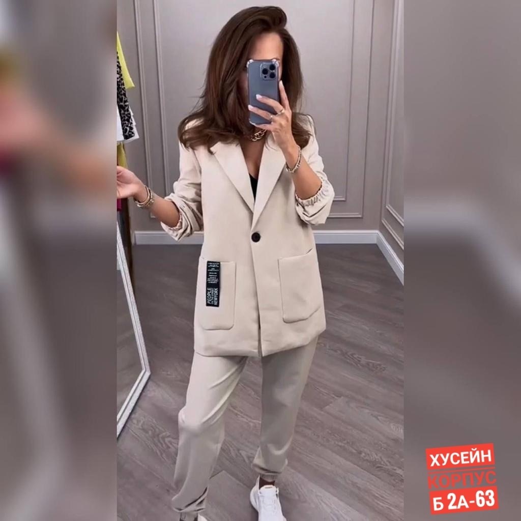 женский костюм двойка,костюм двойка классическая,костюм женский белый,женские костюмы,женский брючный костюм с пиджаком