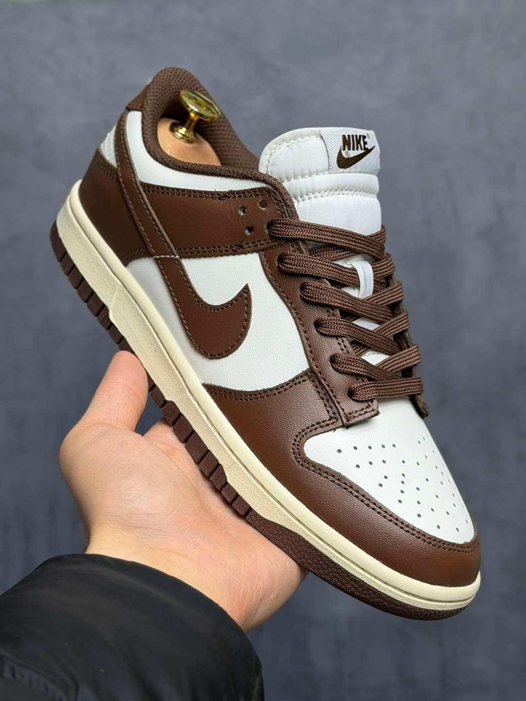 кроссовки nike dunk low,кроссовки,коричневые кроссовки,dunk low nike,кроссовки мужские nike dunk low