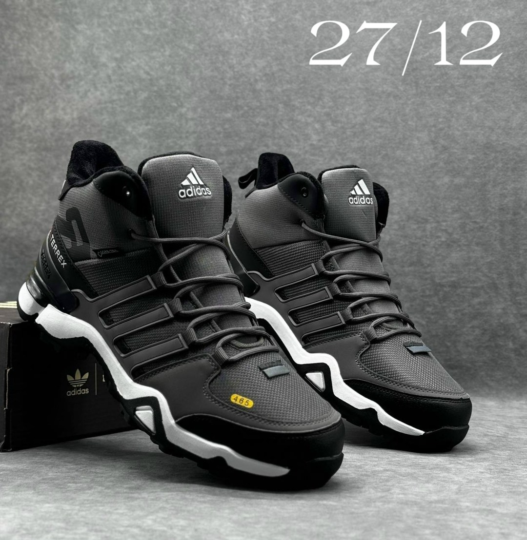 зимние ботинки адидас терекс мужские,термо кроссовки адидас,кроссовки adidas terrex,кроссовки,зимние кроссовки adidas