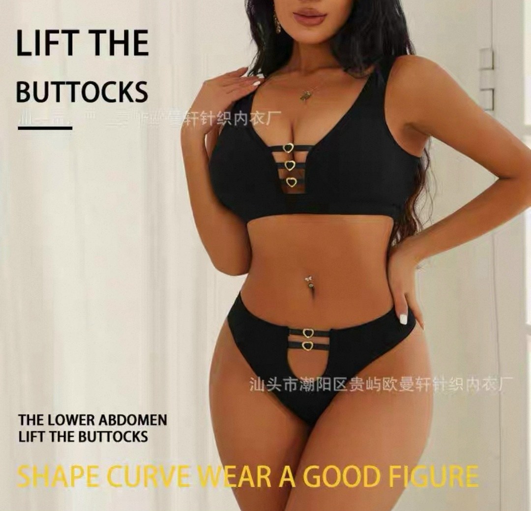 комплект нижнего белья,комплекты белья женский черный,комплект белья женский,женское нижнее белье,женский комплект нижнего белье