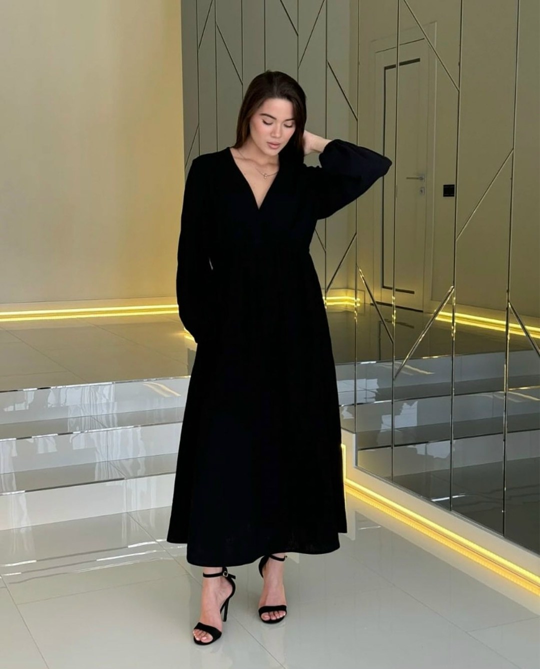 стильное платье,платье,платье женская,платье муслин, платья